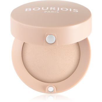 Bourjois Little Round Pot Mono fard ochi - imagine 2